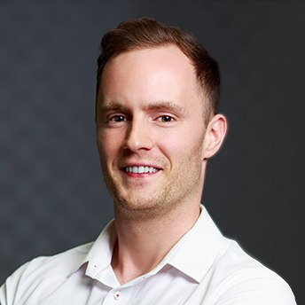 Konrad Keck - CrazyStone Network OÜ Founter & CEO